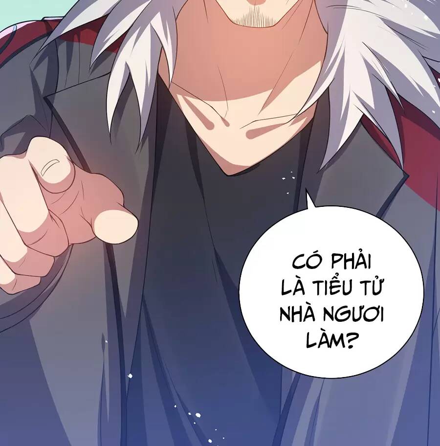 Hệ thống mô phỏng linh sủng: Chapter 25