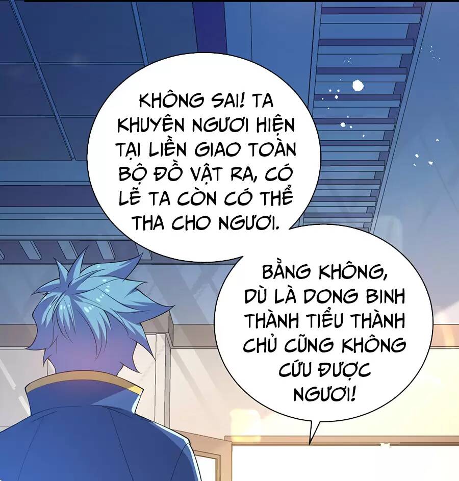 Hệ thống mô phỏng linh sủng: Chapter 25