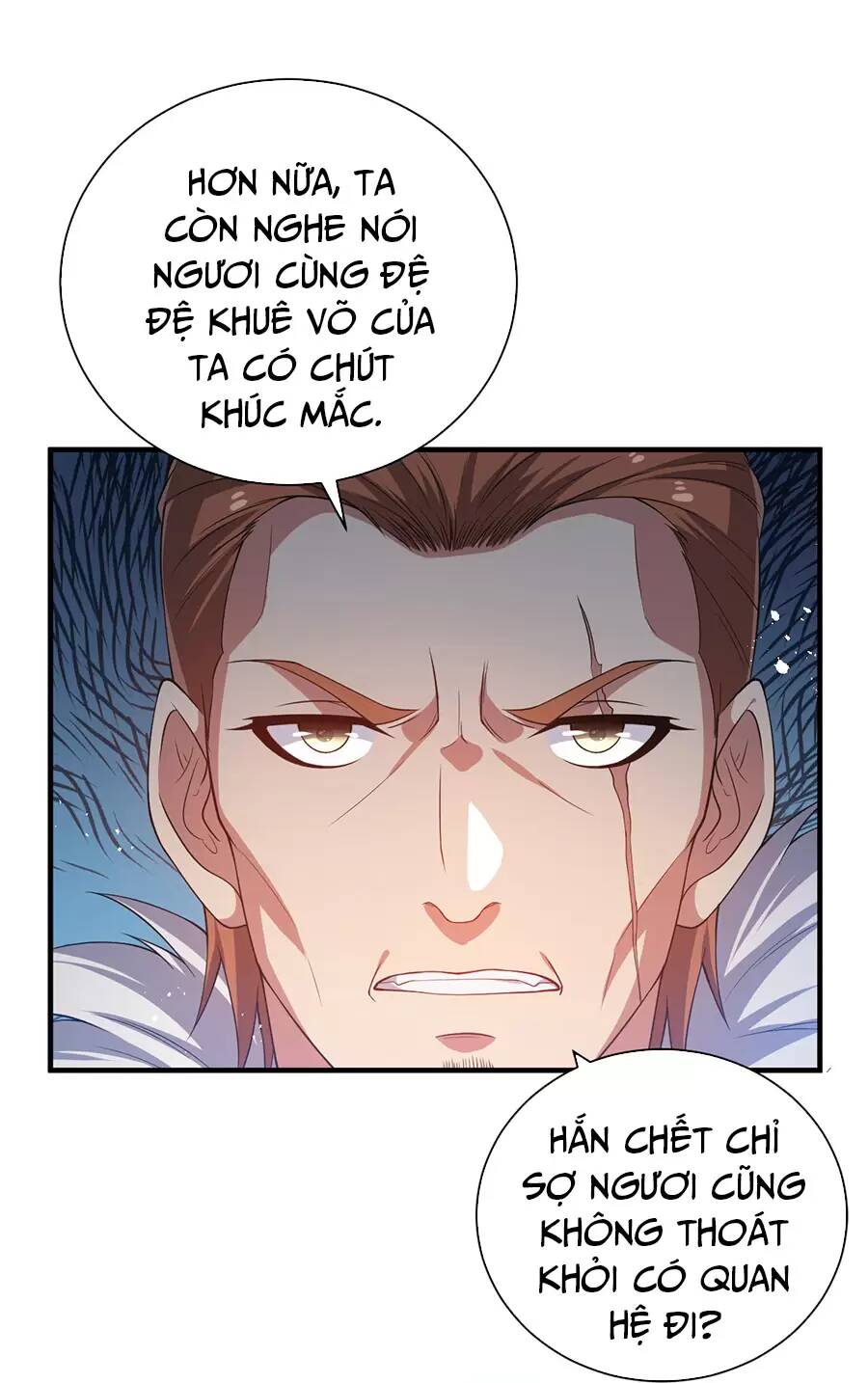 Hệ thống mô phỏng linh sủng: Chapter 25