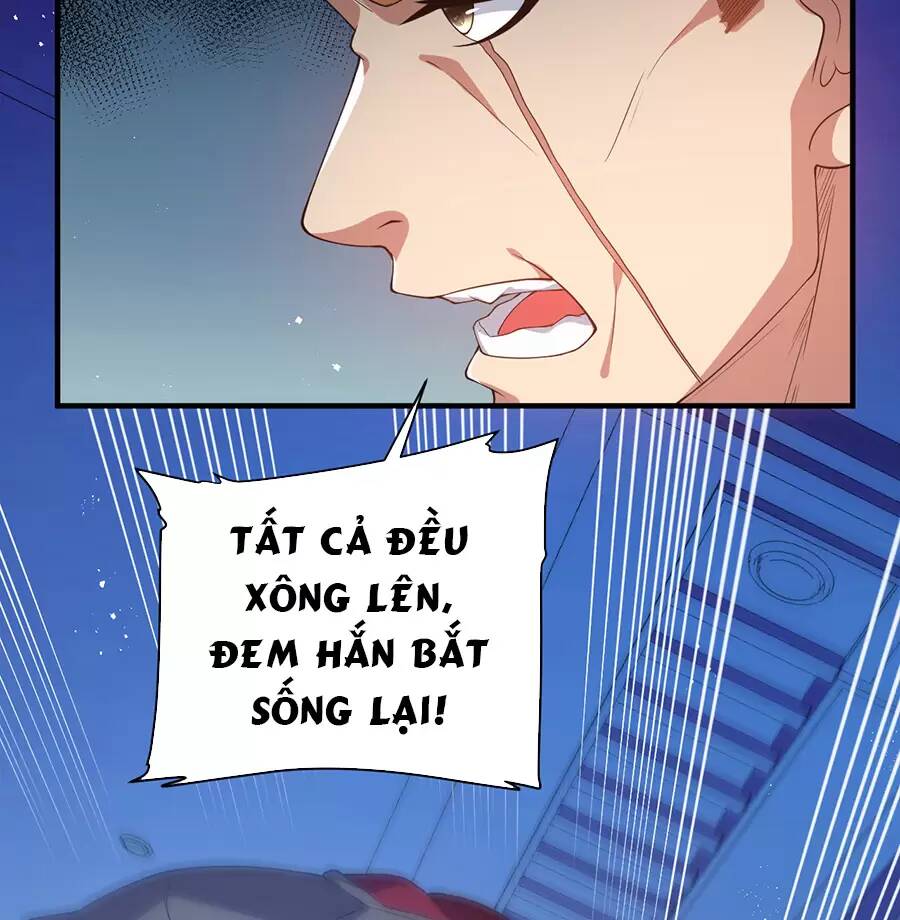Hệ thống mô phỏng linh sủng: Chapter 25