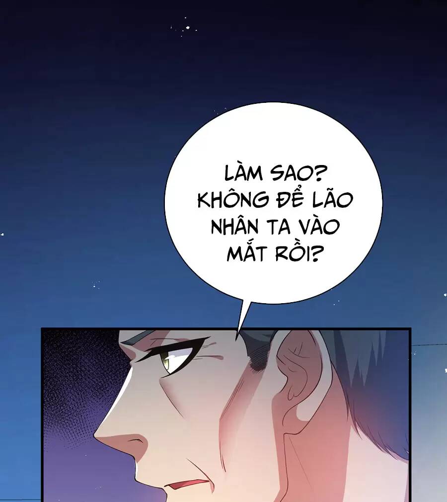 Hệ thống mô phỏng linh sủng: Chapter 25
