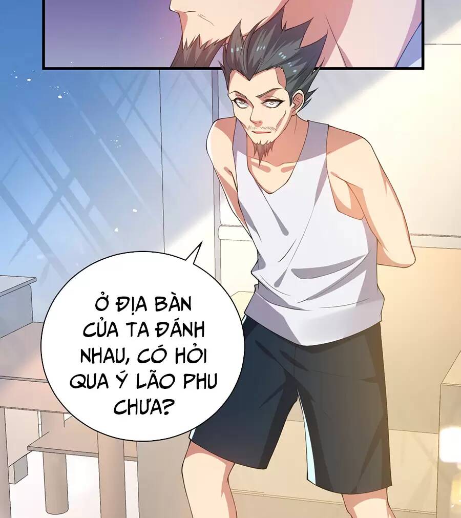 Hệ thống mô phỏng linh sủng: Chapter 25