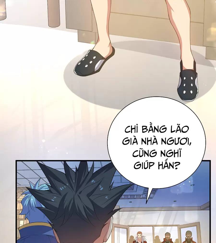 Hệ thống mô phỏng linh sủng: Chapter 25