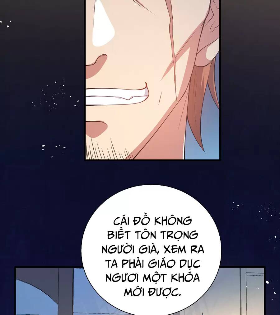 Hệ thống mô phỏng linh sủng: Chapter 25