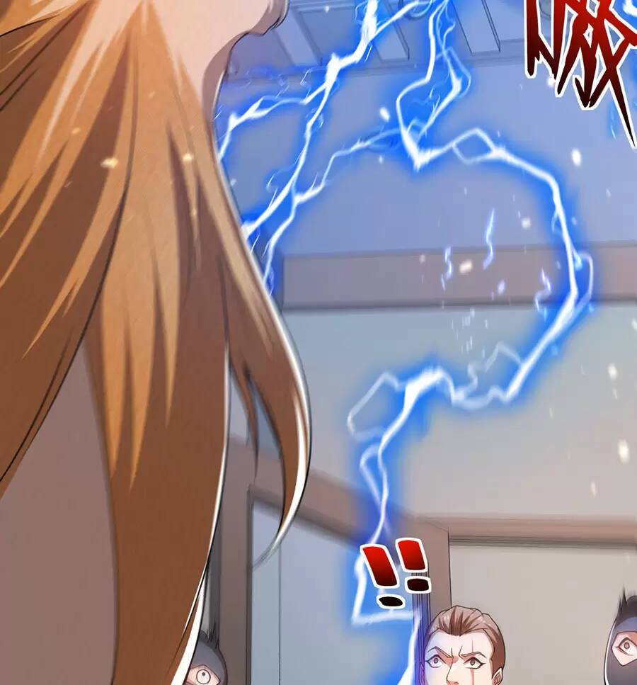 Hệ thống mô phỏng linh sủng: Chapter 25