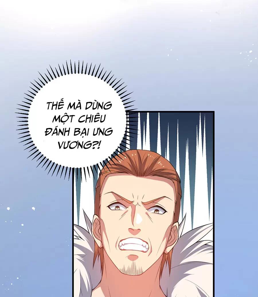 Hệ thống mô phỏng linh sủng: Chapter 25
