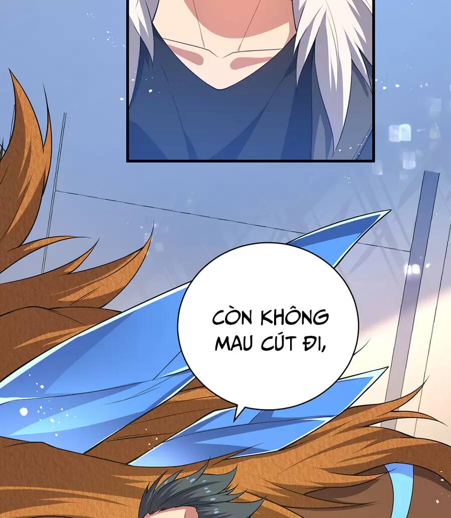 Hệ thống mô phỏng linh sủng: Chapter 25