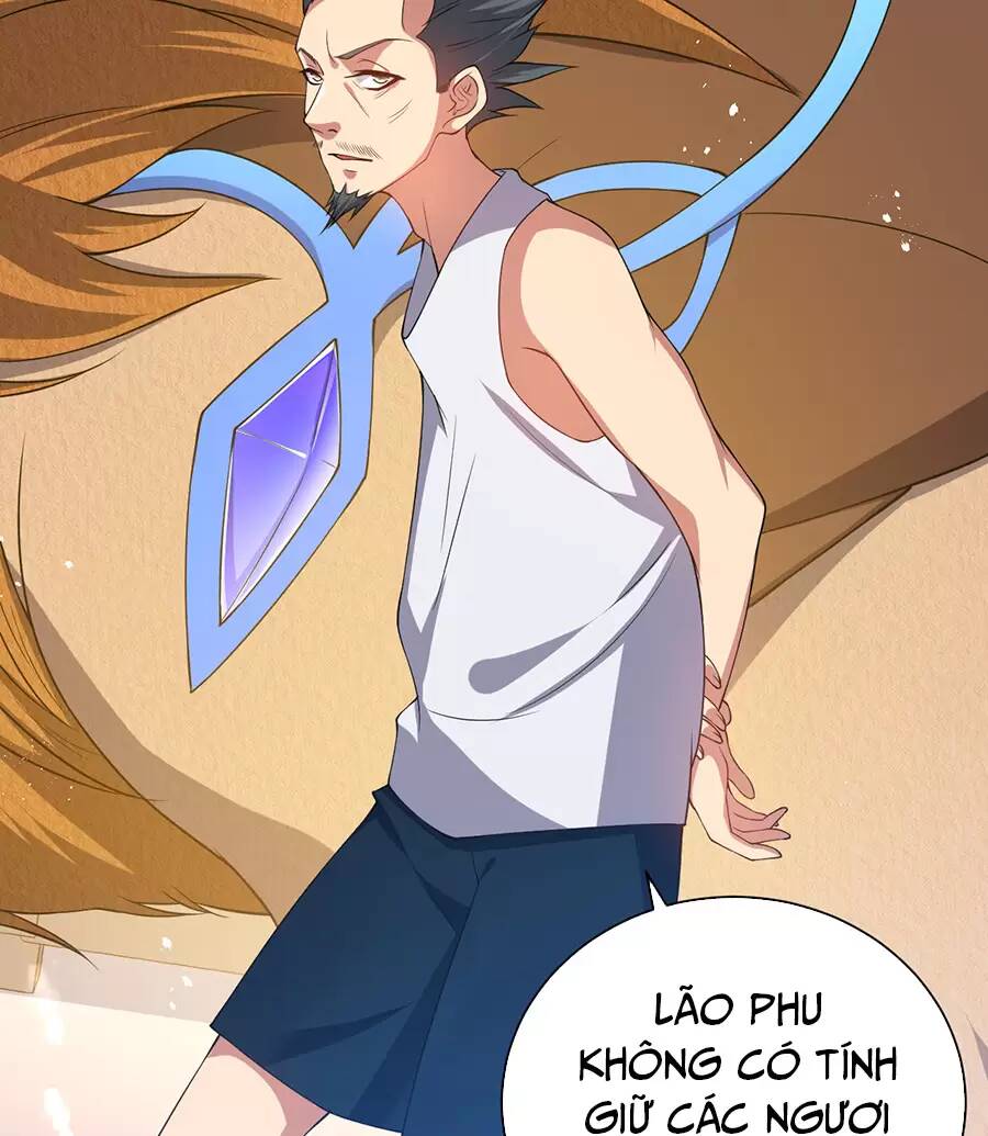 Hệ thống mô phỏng linh sủng: Chapter 25