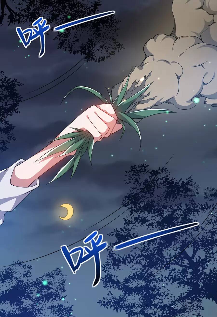 Hệ thống mô phỏng linh sủng: Chapter 25