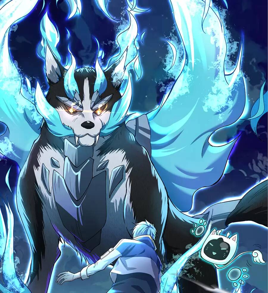 Hệ thống mô phỏng linh sủng: Chapter 27