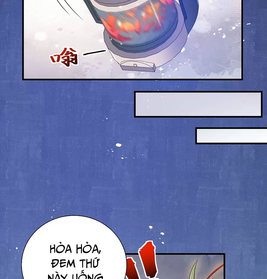 Hệ thống mô phỏng linh sủng: Chapter 27