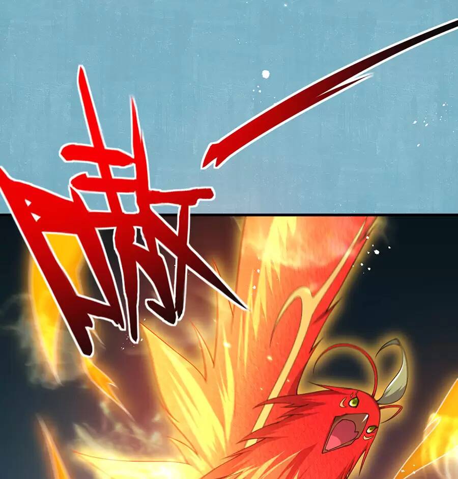 Hệ thống mô phỏng linh sủng: Chapter 27