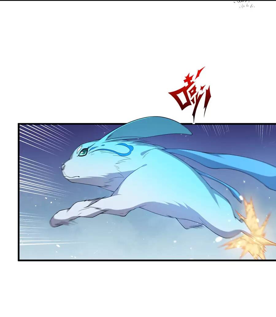 Hệ thống mô phỏng linh sủng: Chapter 27