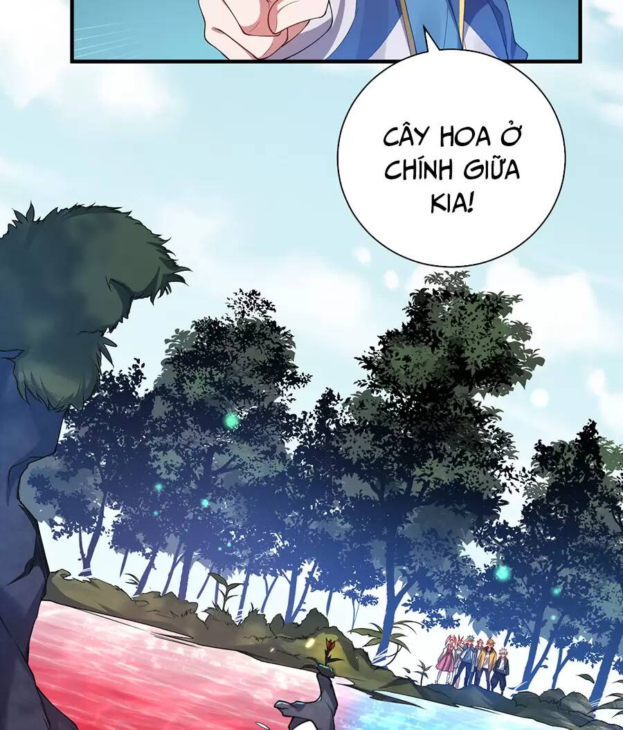 Hệ thống mô phỏng linh sủng: Chapter 28