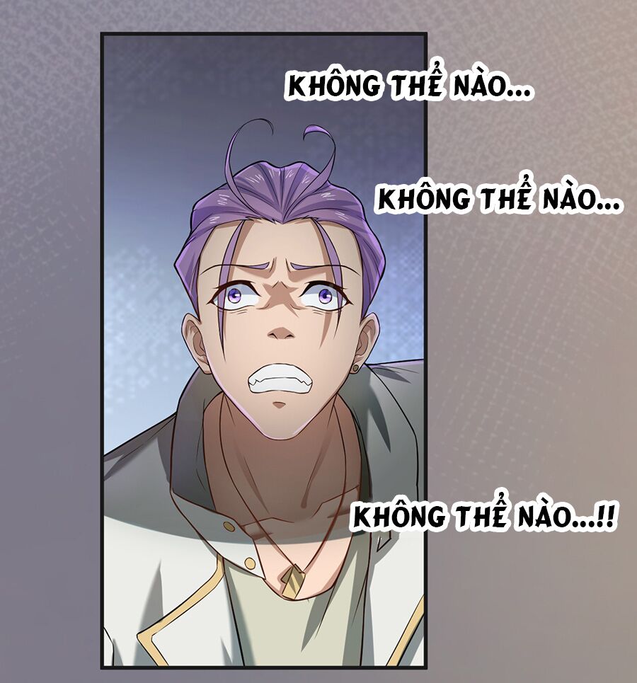 Hệ thống mô phỏng linh sủng: Chapter 3