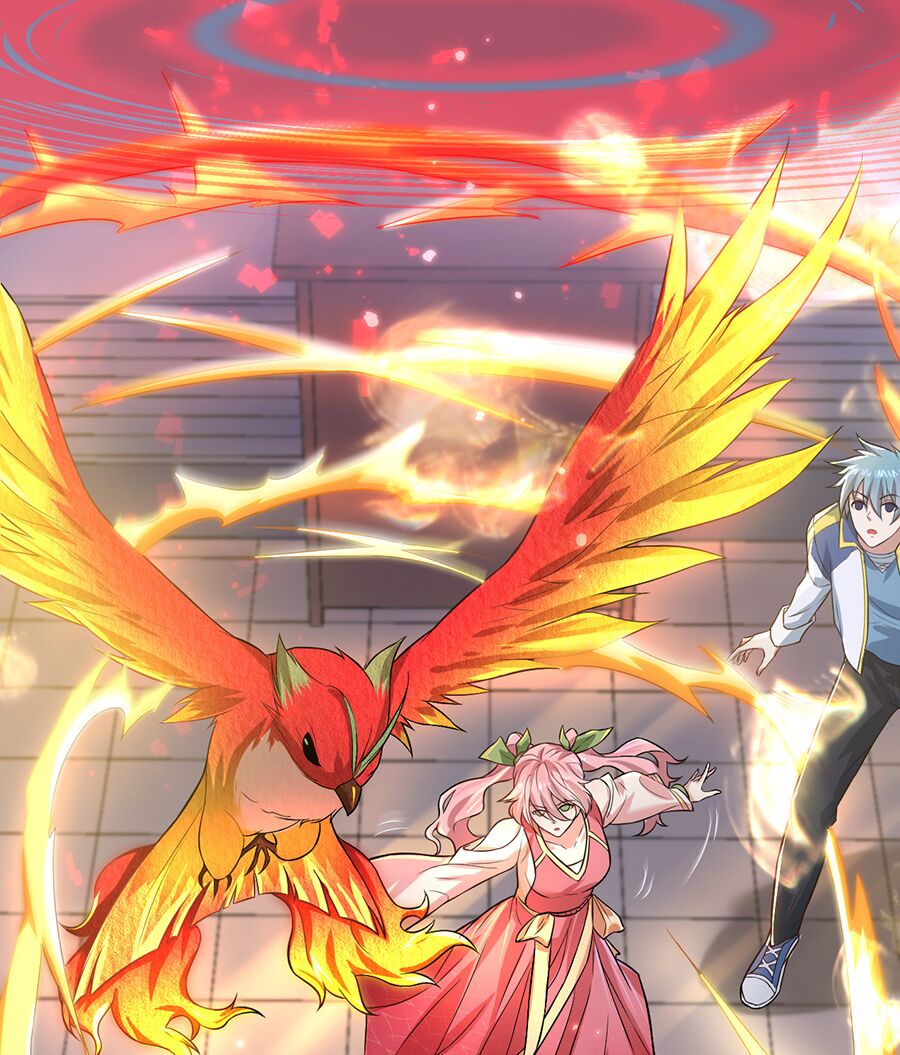 Hệ thống mô phỏng linh sủng: Chapter 3
