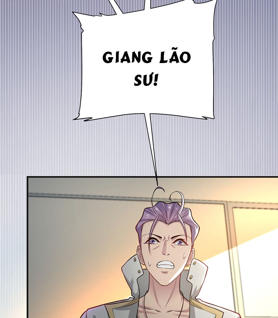 Hệ thống mô phỏng linh sủng: Chapter 3