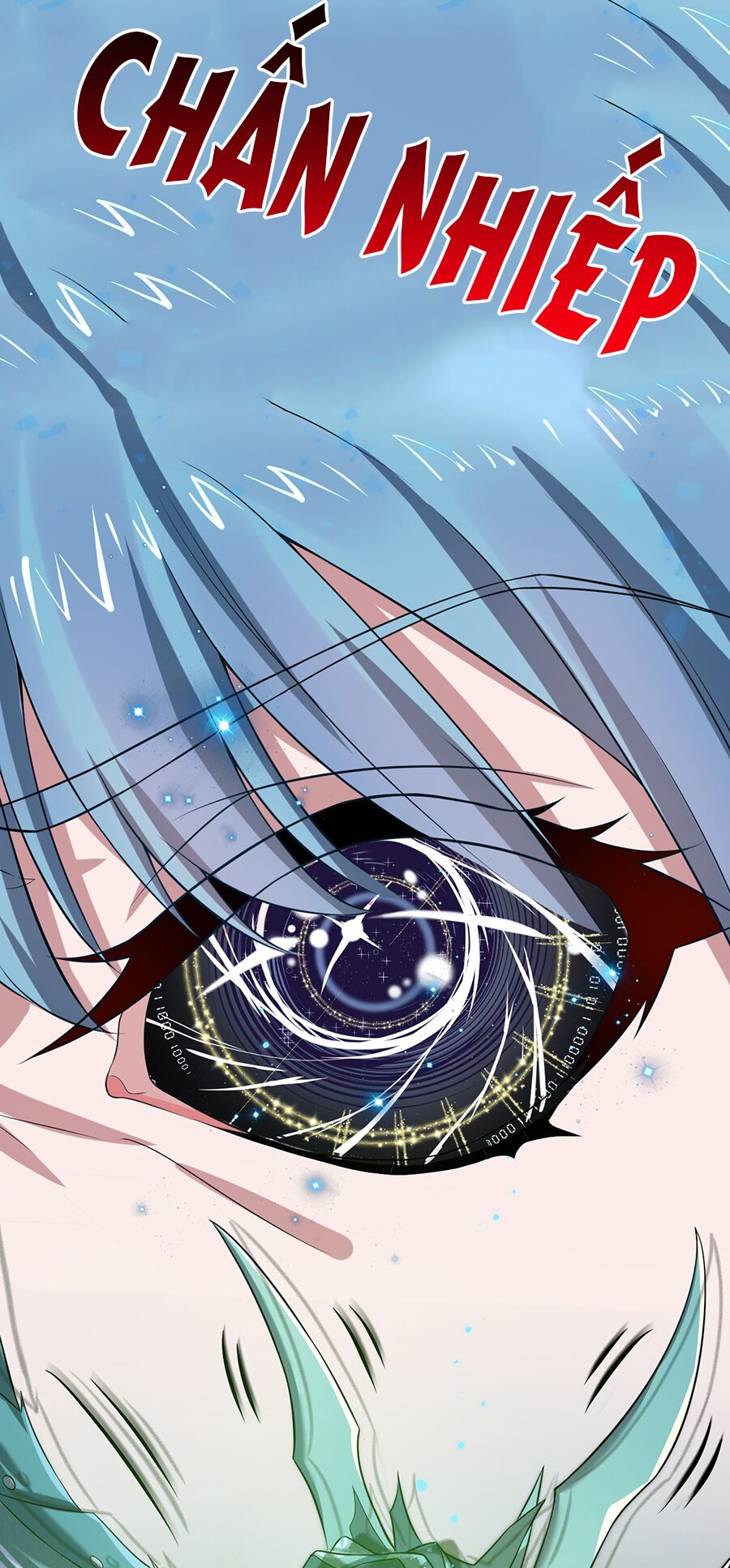 Hệ thống mô phỏng linh sủng: Chapter 3