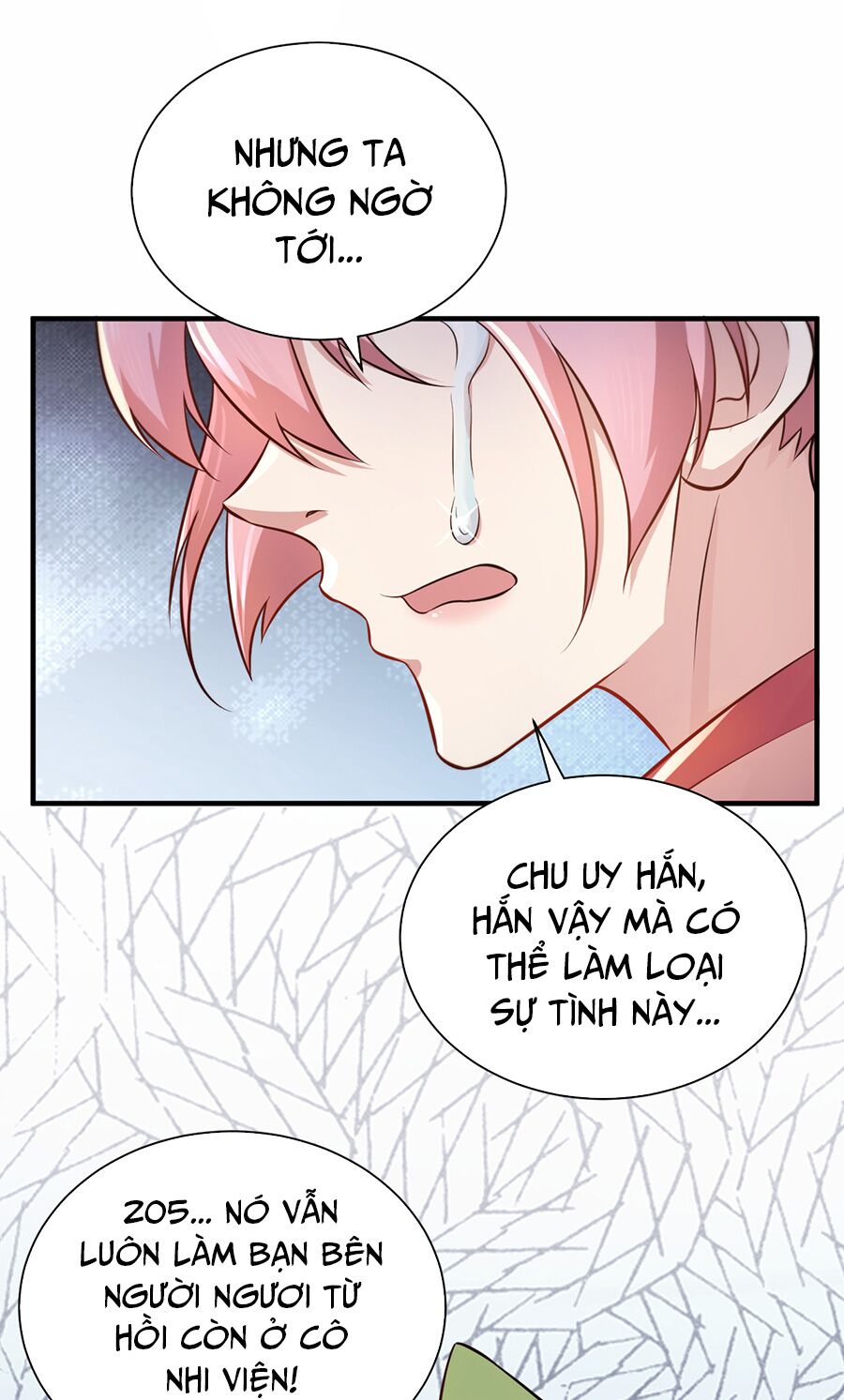Hệ thống mô phỏng linh sủng: Chapter 3