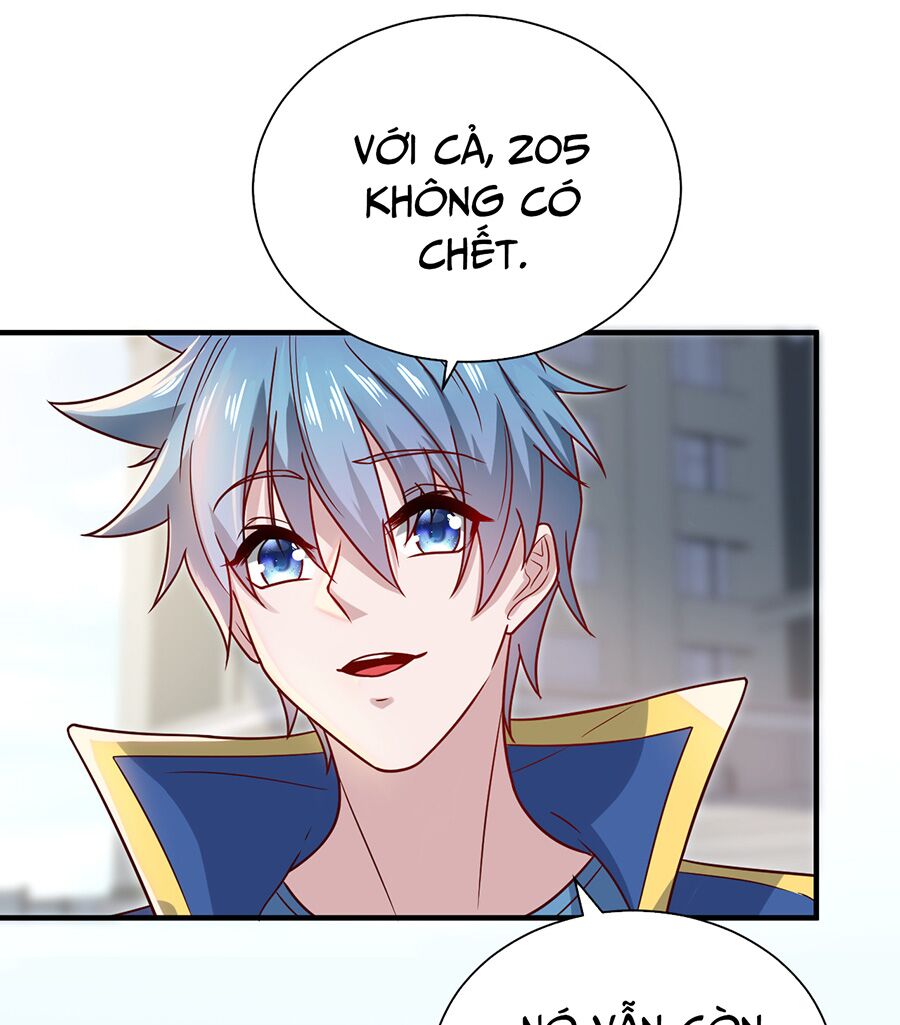 Hệ thống mô phỏng linh sủng: Chapter 3
