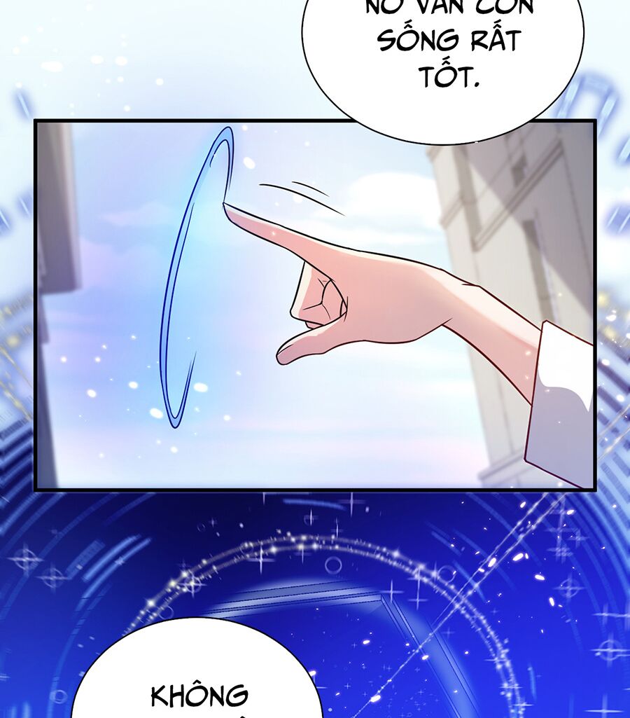Hệ thống mô phỏng linh sủng: Chapter 3
