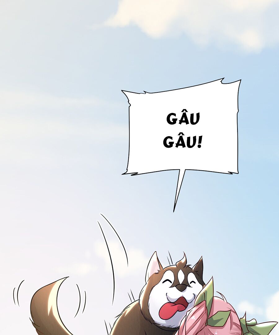 Hệ thống mô phỏng linh sủng: Chapter 3