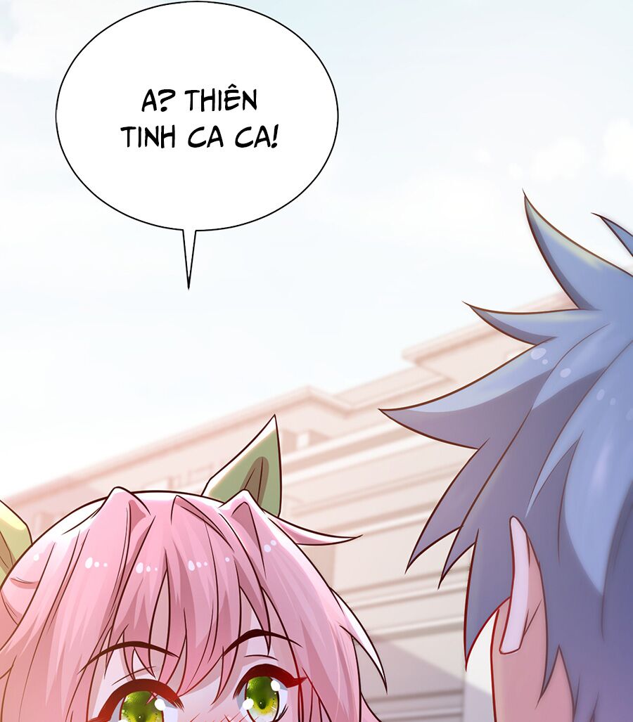 Hệ thống mô phỏng linh sủng: Chapter 3