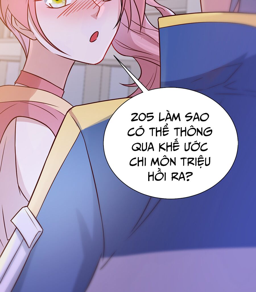 Hệ thống mô phỏng linh sủng: Chapter 3