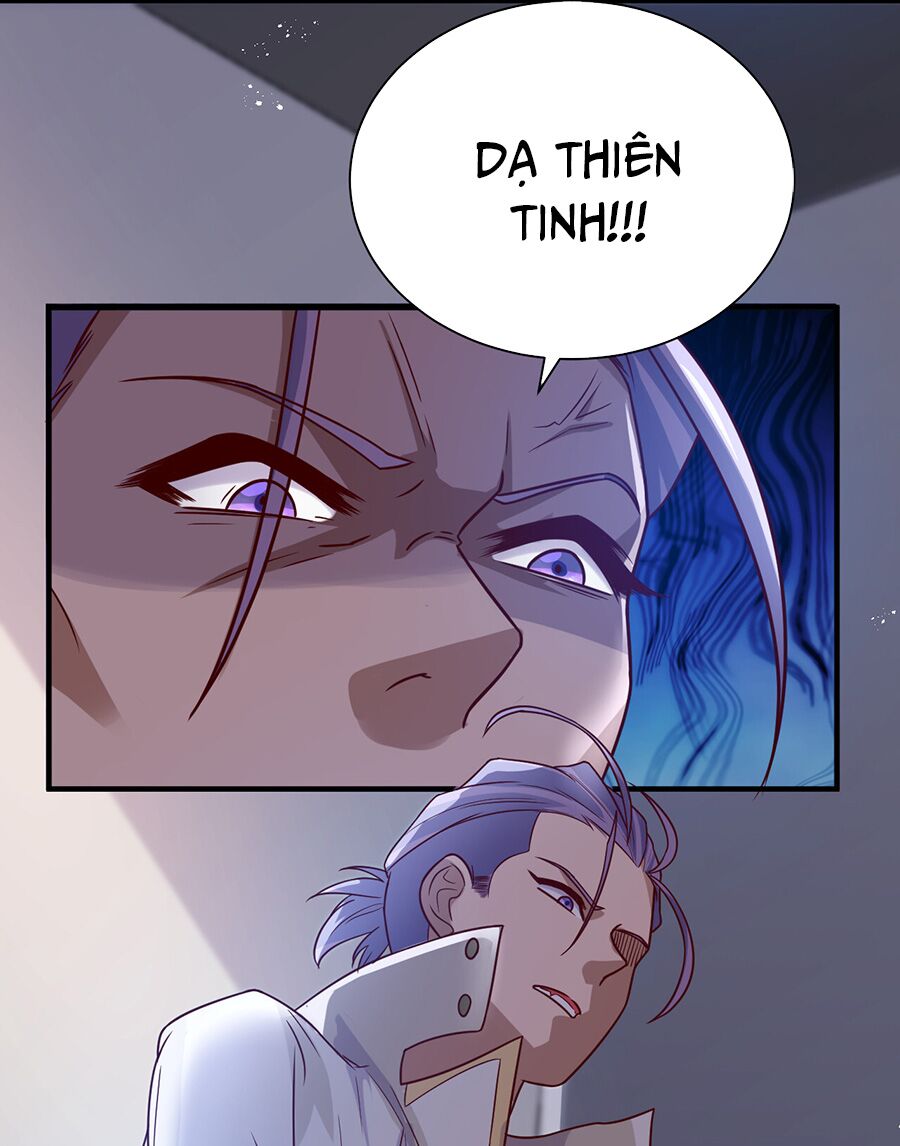 Hệ thống mô phỏng linh sủng: Chapter 3