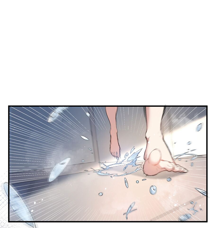 Hệ thống mô phỏng linh sủng: Chapter 4