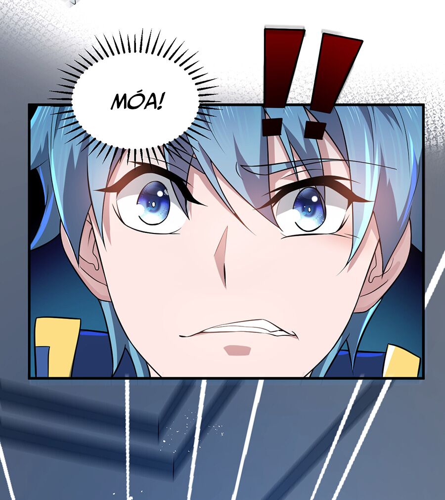 Hệ thống mô phỏng linh sủng: Chapter 4