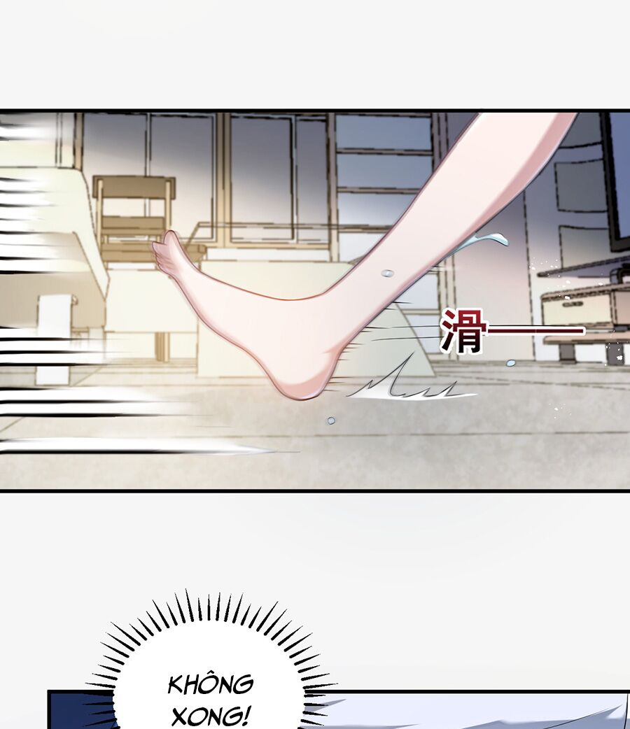 Hệ thống mô phỏng linh sủng: Chapter 4