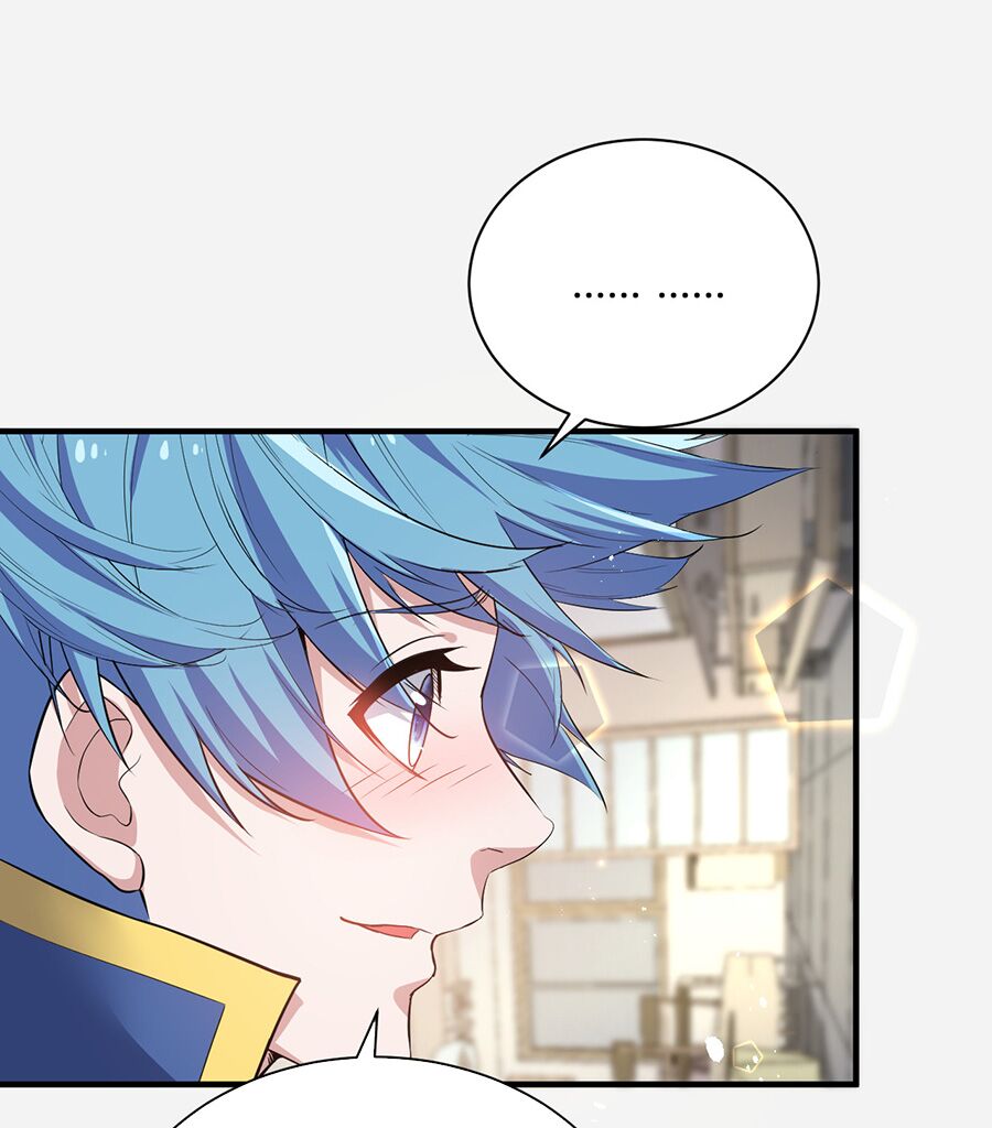 Hệ thống mô phỏng linh sủng: Chapter 4