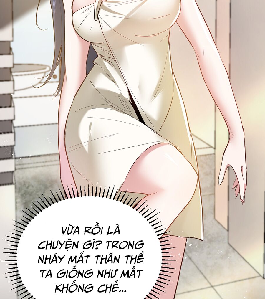 Hệ thống mô phỏng linh sủng: Chapter 4