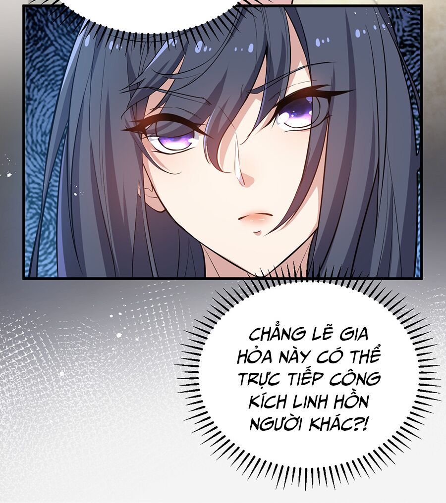 Hệ thống mô phỏng linh sủng: Chapter 4
