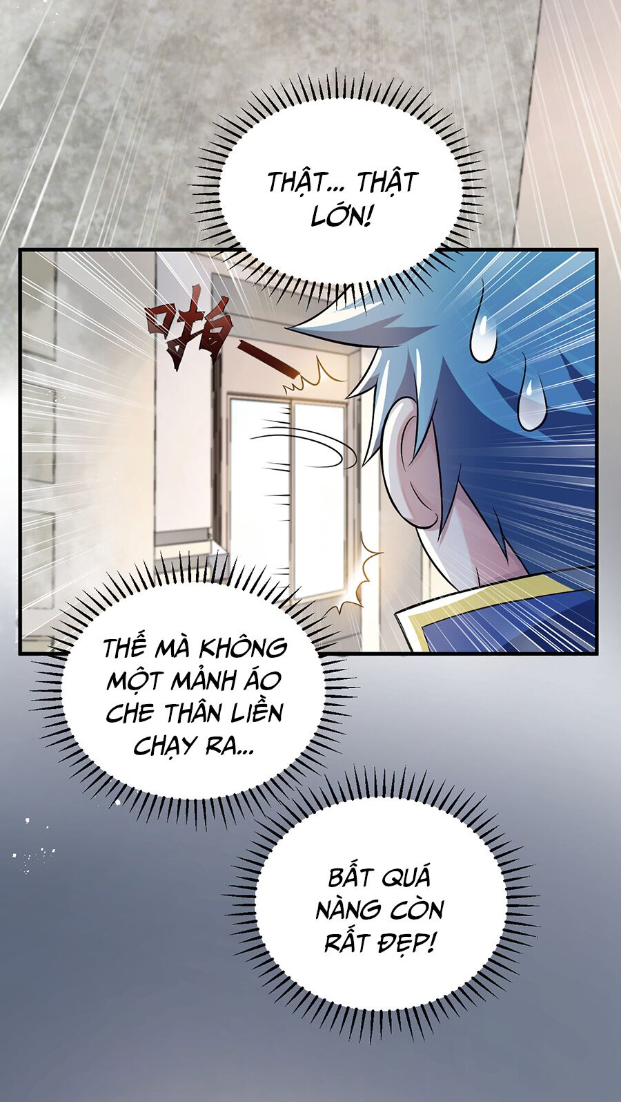 Hệ thống mô phỏng linh sủng: Chapter 4
