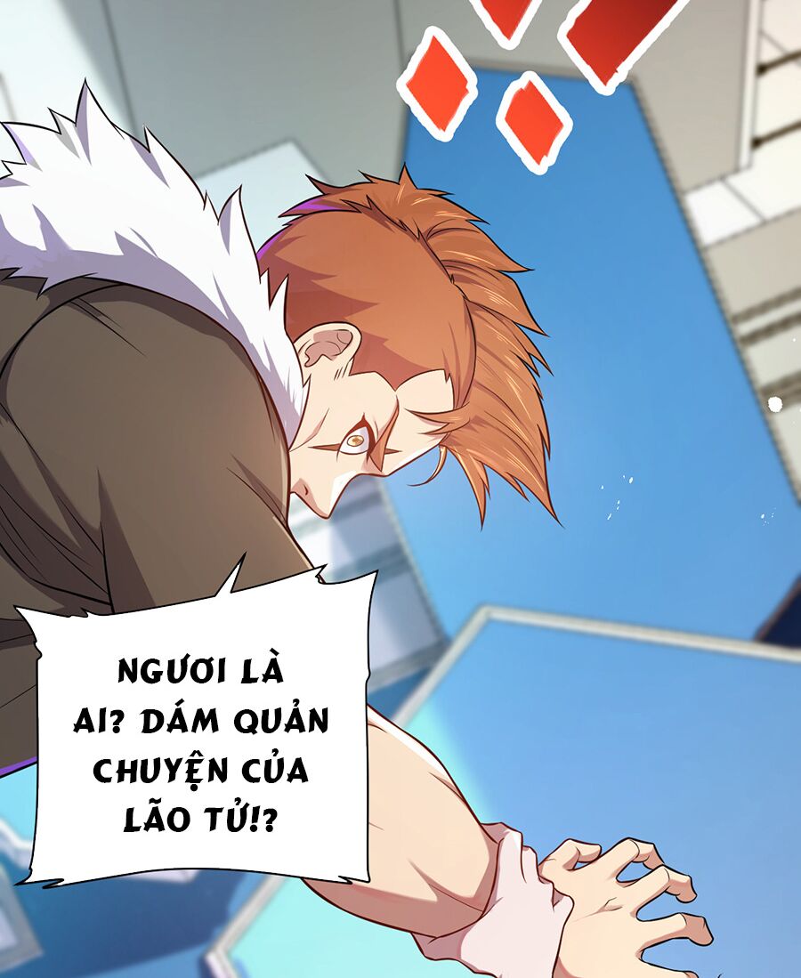 Hệ thống mô phỏng linh sủng: Chapter 5