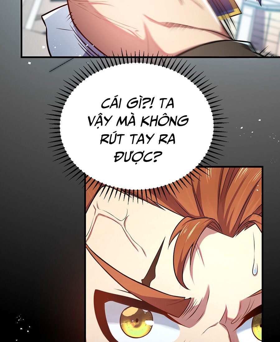 Hệ thống mô phỏng linh sủng: Chapter 5