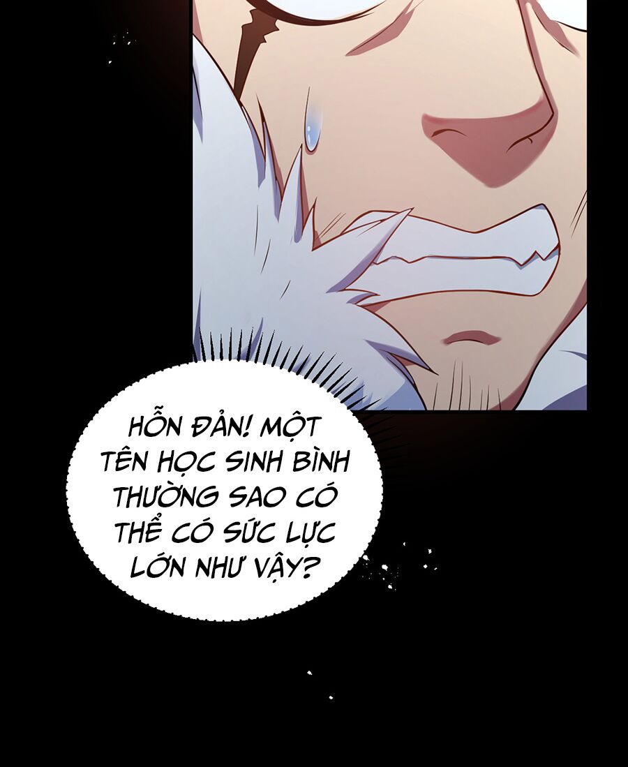 Hệ thống mô phỏng linh sủng: Chapter 5