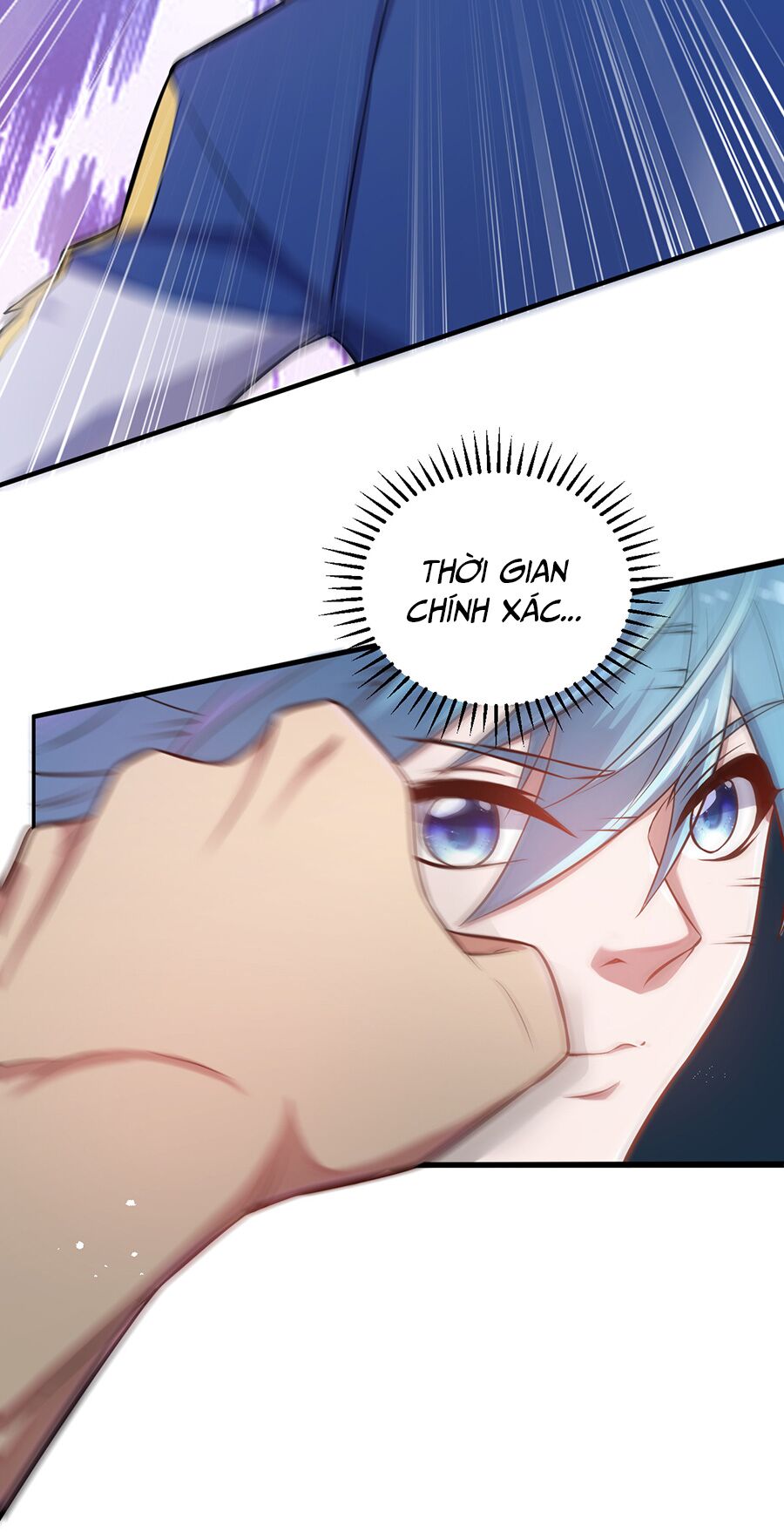 Hệ thống mô phỏng linh sủng: Chapter 5