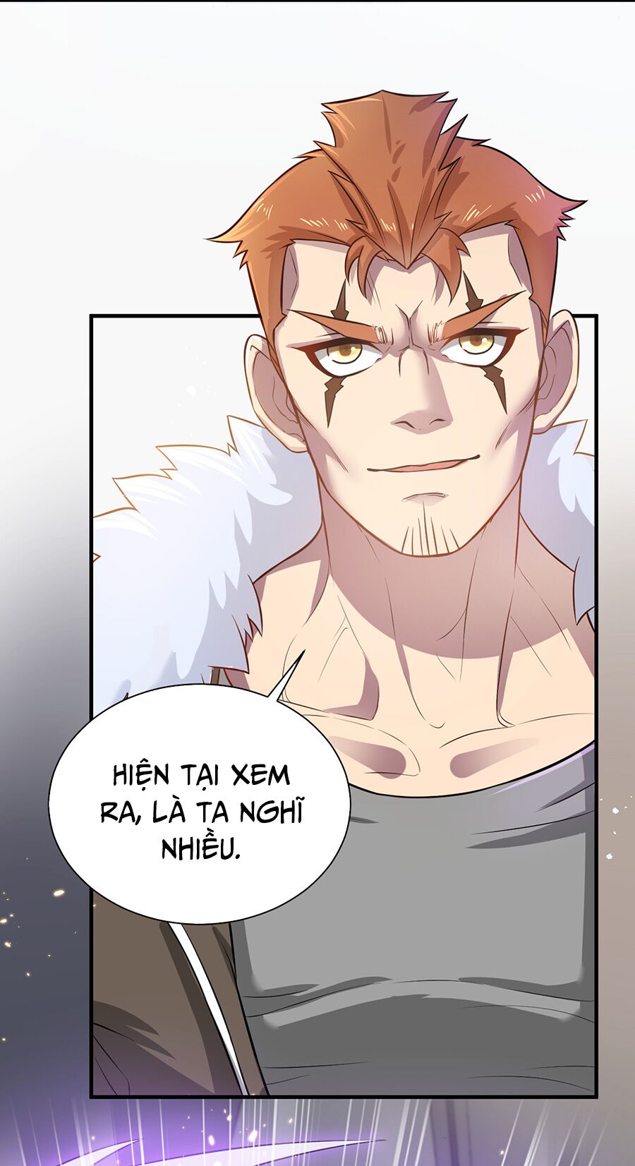 Hệ thống mô phỏng linh sủng: Chapter 5