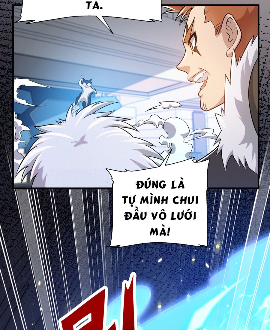 Hệ thống mô phỏng linh sủng: Chapter 5