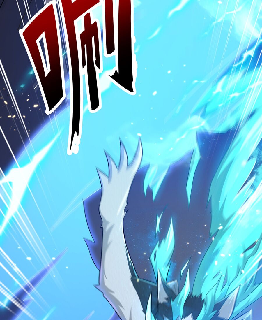 Hệ thống mô phỏng linh sủng: Chapter 5