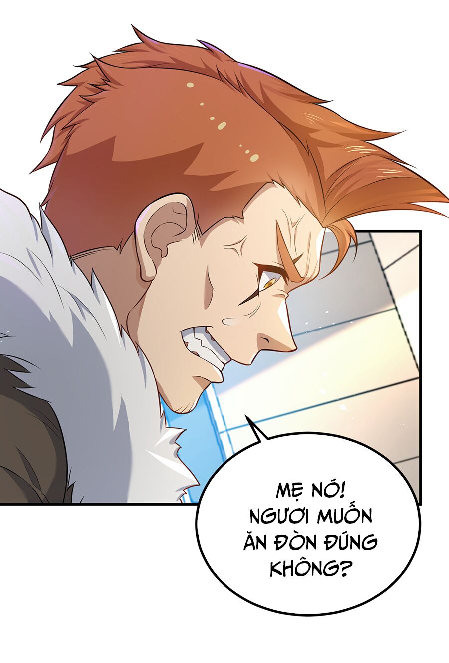Hệ thống mô phỏng linh sủng: Chapter 5