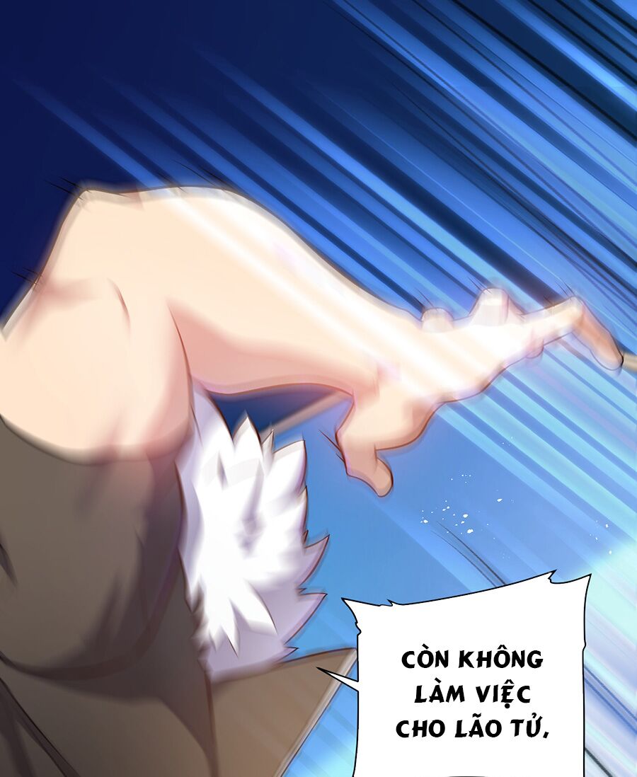 Hệ thống mô phỏng linh sủng: Chapter 5
