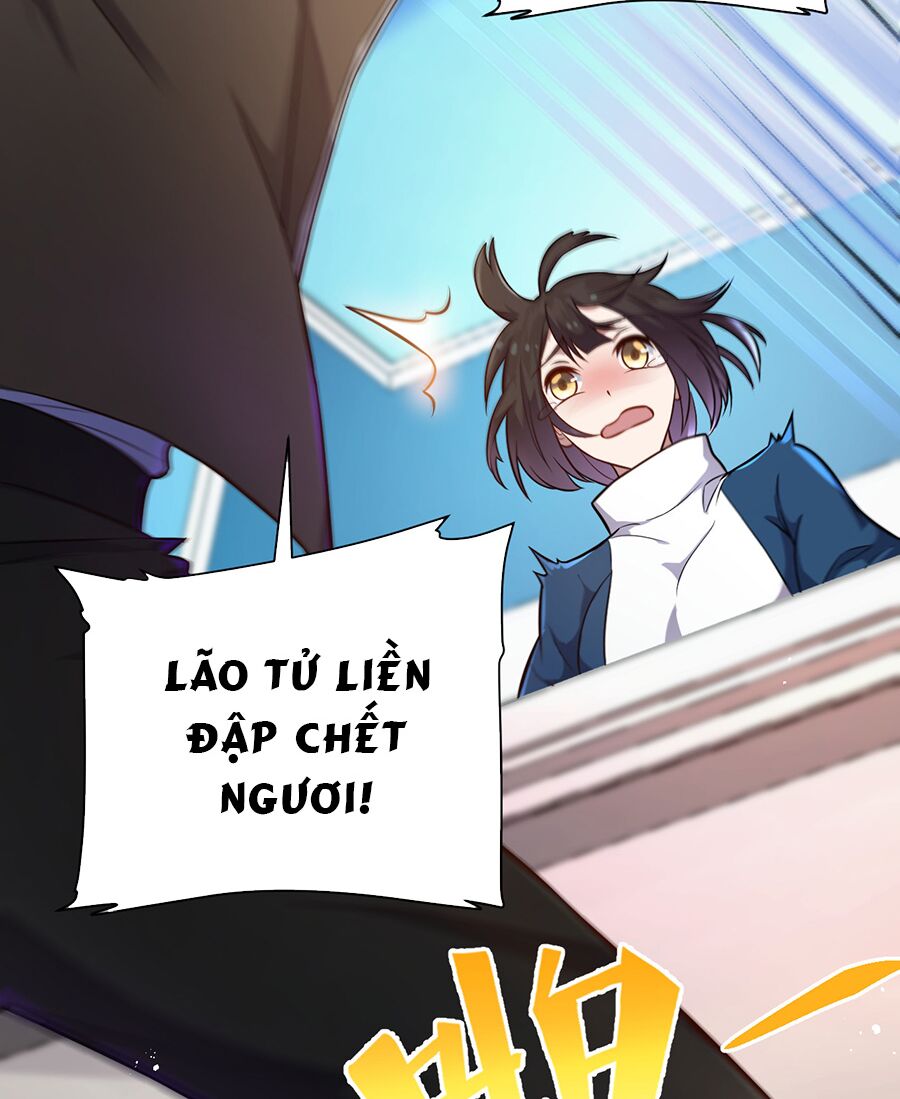 Hệ thống mô phỏng linh sủng: Chapter 5