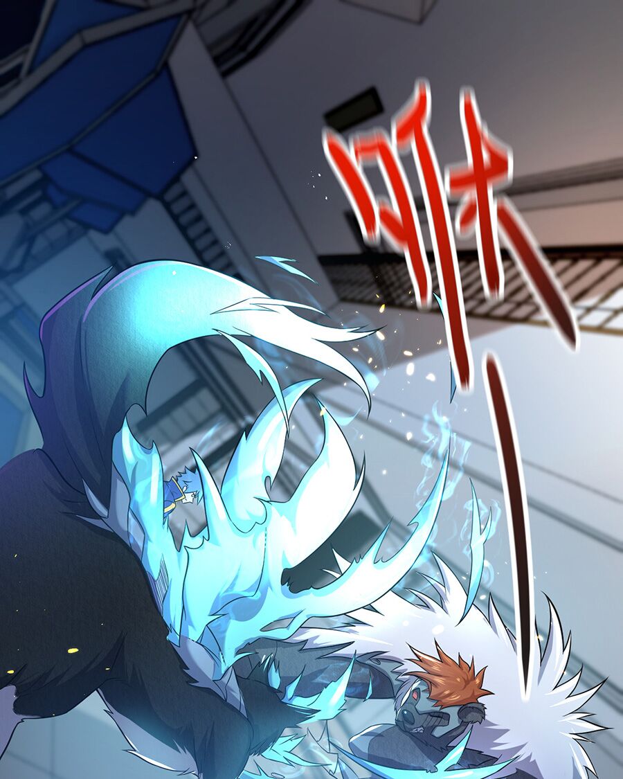 Hệ thống mô phỏng linh sủng: Chapter 6