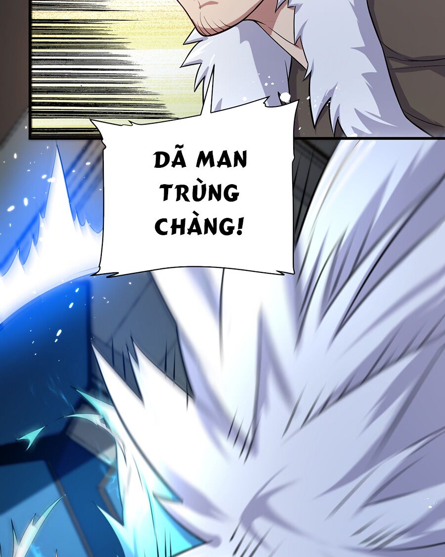 Hệ thống mô phỏng linh sủng: Chapter 6