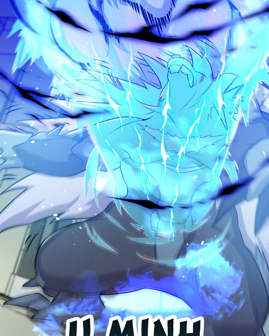 Hệ thống mô phỏng linh sủng: Chapter 6