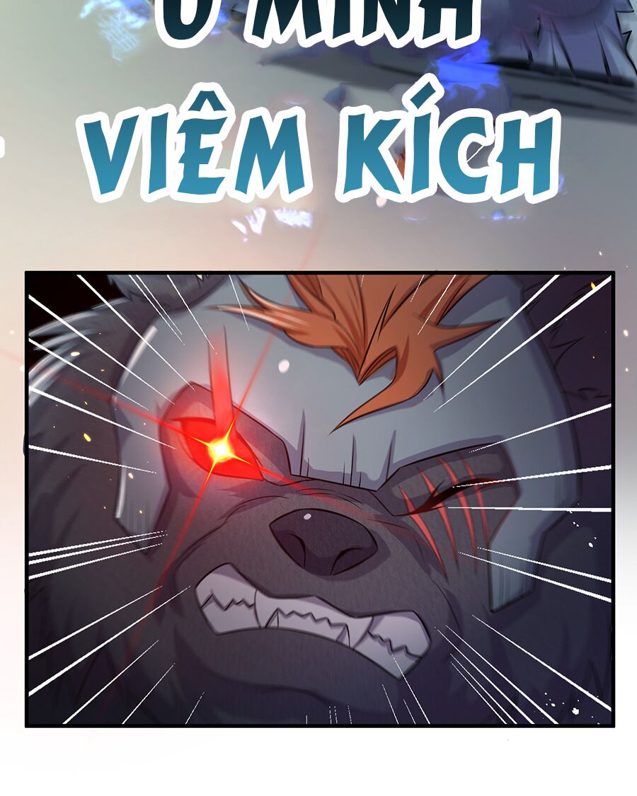Hệ thống mô phỏng linh sủng: Chapter 6